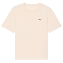 Lade das Bild in den Galerie-Viewer, shirt - "tiger" - natural raw