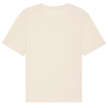 Lade das Bild in den Galerie-Viewer, unisex-shirt - "rambazamba" - natural raw