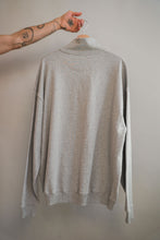 Lade das Bild in den Galerie-Viewer, quarter zip - einzelstücke