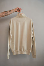 Lade das Bild in den Galerie-Viewer, quarter zip - einzelstücke