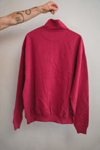 Lade das Bild in den Galerie-Viewer, quarter zip - einzelstücke