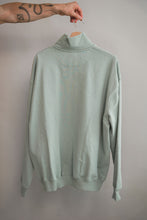 Lade das Bild in den Galerie-Viewer, quarter zip - einzelstücke