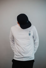 Lade das Bild in den Galerie-Viewer, unisex-longsleeve - "stay hydrated" - on demand