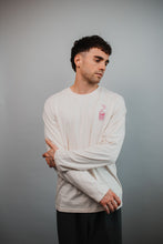 Lade das Bild in den Galerie-Viewer, unisex-longsleeve - "stay hydrated" - on demand