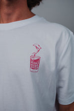 Lade das Bild in den Galerie-Viewer, unisex-shirt - "stay hydrated" - on demand