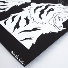 Lade das Bild in den Galerie-Viewer, siebdrucke - verschiedene motive