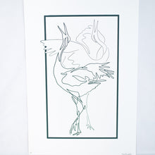 Lade das Bild in den Galerie-Viewer, siebdrucke - verschiedene motive