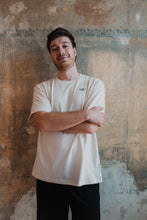 Lade das Bild in den Galerie-Viewer, shirt - "tiger" - natural raw