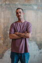 Lade das Bild in den Galerie-Viewer, shirt - "tiger" - kaffa coffee