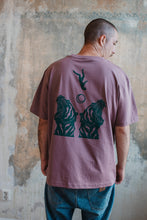 Lade das Bild in den Galerie-Viewer, shirt - "tiger" - kaffa coffee