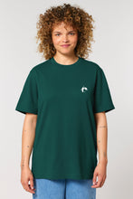 Lade das Bild in den Galerie-Viewer, unisex-shirt - glazed green - "lemon"
