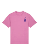 Lade das Bild in den Galerie-Viewer, unisex-shirt - "stay hydrated" - on demand