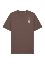 Lade das Bild in den Galerie-Viewer, unisex-shirt - "stay hydrated" - on demand