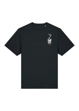 Lade das Bild in den Galerie-Viewer, unisex-shirt - "stay hydrated" - on demand