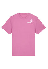 Lade das Bild in den Galerie-Viewer, unisex-shirt - "racing team" - on demand
