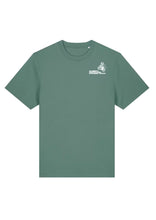Lade das Bild in den Galerie-Viewer, unisex-shirt - "racing team" - on demand