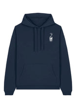 Lade das Bild in den Galerie-Viewer, pullover - "stay hydrated" - on demand
