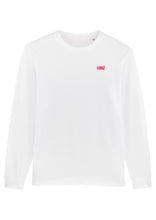 Lade das Bild in den Galerie-Viewer, unisex-longsleeve - "the conversation"