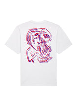 Lade das Bild in den Galerie-Viewer, unisex-shirt - "the conversation"