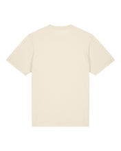 Lade das Bild in den Galerie-Viewer, unisex-shirt - "geottert nicht gerührt"