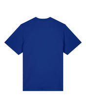 Lade das Bild in den Galerie-Viewer, unisex-shirt - "geottert nicht gerührt"