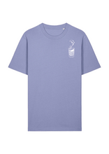 Lade das Bild in den Galerie-Viewer, unisex-shirt - "stay hydrated" - on demand