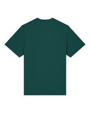 Lade das Bild in den Galerie-Viewer, unisex-shirt - "geottert nicht gerührt"