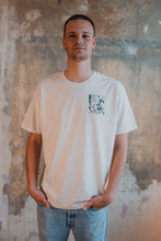 Lade das Bild in den Galerie-Viewer, unisex-shirt - "rambazamba" - natural raw