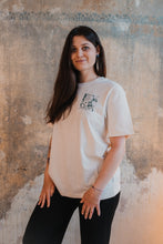 Lade das Bild in den Galerie-Viewer, unisex-shirt - "rambazamba" - natural raw