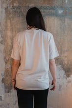 Lade das Bild in den Galerie-Viewer, unisex-shirt - "rambazamba" - natural raw