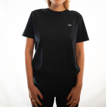 Lade das Bild in den Galerie-Viewer, shirt - "classic" - schwarz