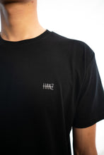 Lade das Bild in den Galerie-Viewer, shirt - "classic" - schwarz