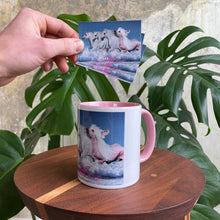 Lade das Bild in den Galerie-Viewer, tasse - "if you can dream it, you can do it"