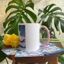 Lade das Bild in den Galerie-Viewer, tasse - "if you can dream it, you can do it"