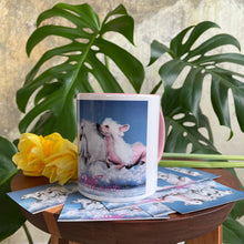 Lade das Bild in den Galerie-Viewer, tasse - "if you can dream it, you can do it"