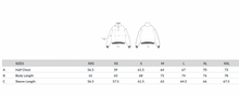 Lade das Bild in den Galerie-Viewer, quarter zip - einzelstücke