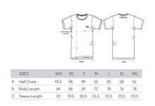 Lade das Bild in den Galerie-Viewer, shirt - "tiger" - schwarz