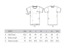 Lade das Bild in den Galerie-Viewer, shirt - "classic" - weiß