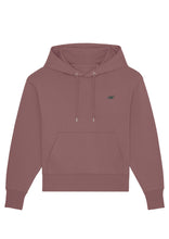 Lade das Bild in den Galerie-Viewer, pullover - "tiger" - kaffa coffee