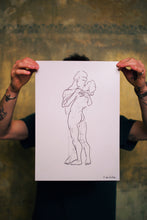 Lade das Bild in den Galerie-Viewer, zu zweit
