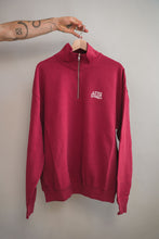 Lade das Bild in den Galerie-Viewer, quarter zip - einzelstücke
