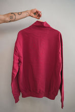 Lade das Bild in den Galerie-Viewer, quarter zip - einzelstücke
