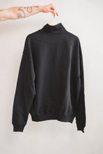 Lade das Bild in den Galerie-Viewer, quarter zip - einzelstücke
