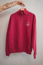 Lade das Bild in den Galerie-Viewer, quarter zip - einzelstücke
