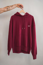 Lade das Bild in den Galerie-Viewer, pullover aus biobaumwolle - einzelstücke
