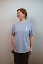 Lade das Bild in den Galerie-Viewer, unisex-shirt - "stay hydrated" - on demand
