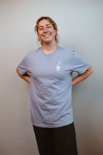 Lade das Bild in den Galerie-Viewer, unisex-shirt - "stay hydrated" - on demand
