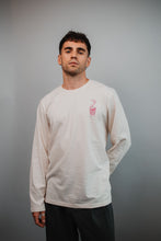 Lade das Bild in den Galerie-Viewer, unisex-longsleeve - "stay hydrated" - on demand

