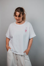 Lade das Bild in den Galerie-Viewer, oversized frauen-shirt - "stay hydrated" - on demand
