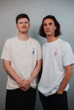 Lade das Bild in den Galerie-Viewer, unisex-shirt - "stay hydrated" - on demand
